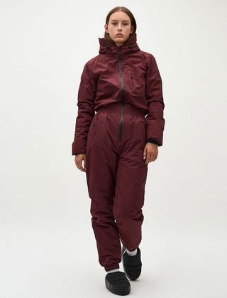 Snowsuits