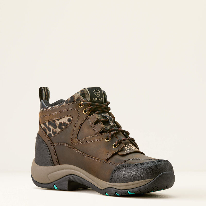 Terrain Waterproof Boot Ariat – Berg's Barn