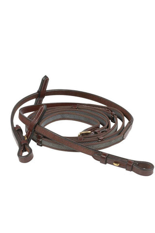 Horze Sion Bridle with Reins