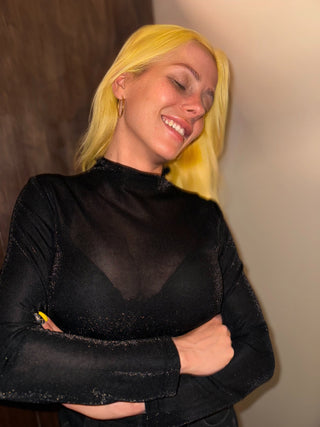 Lucy Mesh