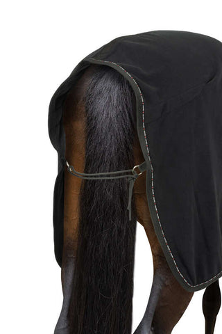 Horze Cairo Infra-Red Sweat Rug in Fleece with Infrared Technology