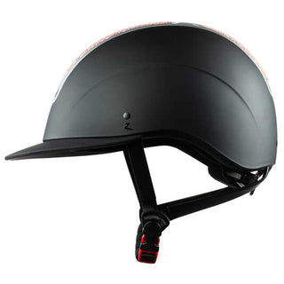 Horze Arix Crystal Helmet