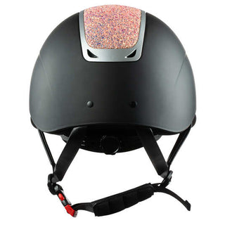 Horze Arix Crystal Helmet