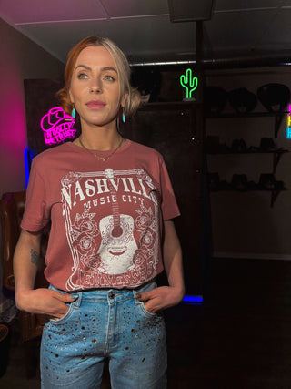 Nashville T-Shirt