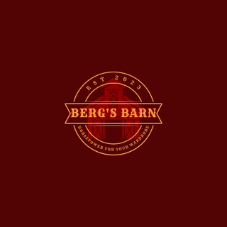 Berg's Barn Gift Card