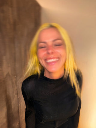 Lucy Mesh