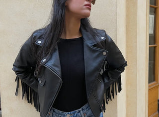 Dakota Jacket
