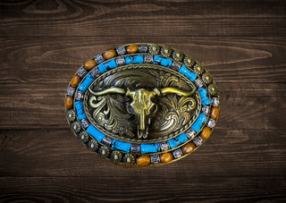 B14 Buckle
