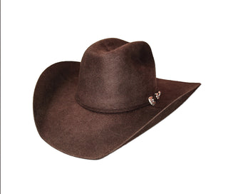Wyoming Brown - Stars & Stripes