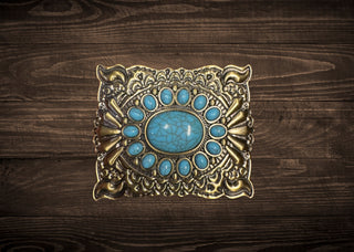B9 Buckle