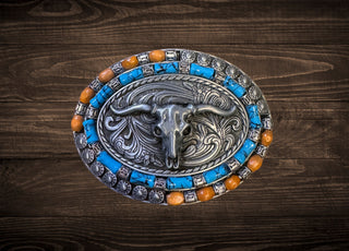 B5 Buckle