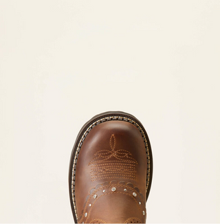 Gembaby Western Boot - ARIAT