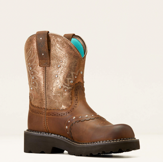 Gembaby Western Boot - ARIAT