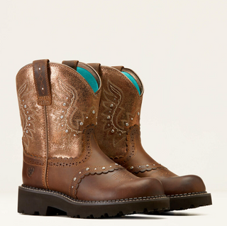 Gembaby Western Boot - ARIAT