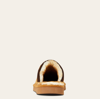 Silversmith Square Toe Slipper - ARIAT