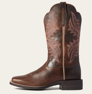 West Bound Western Boot - ARIAT