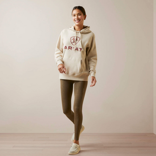 REAL Ombre Shield Hoodie - ARIAT